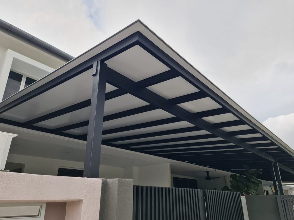 ACP ROOF