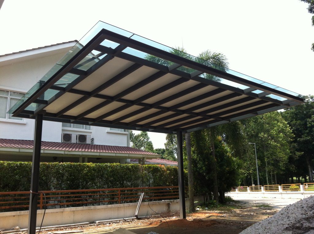 MIX ROOF